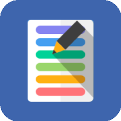 Super Simple Shopping List Logo