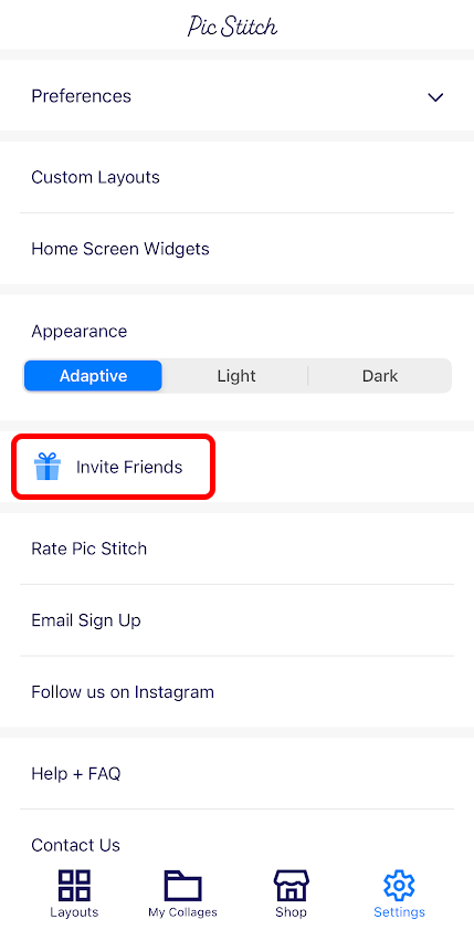 PicStitch - Invite Friends.png