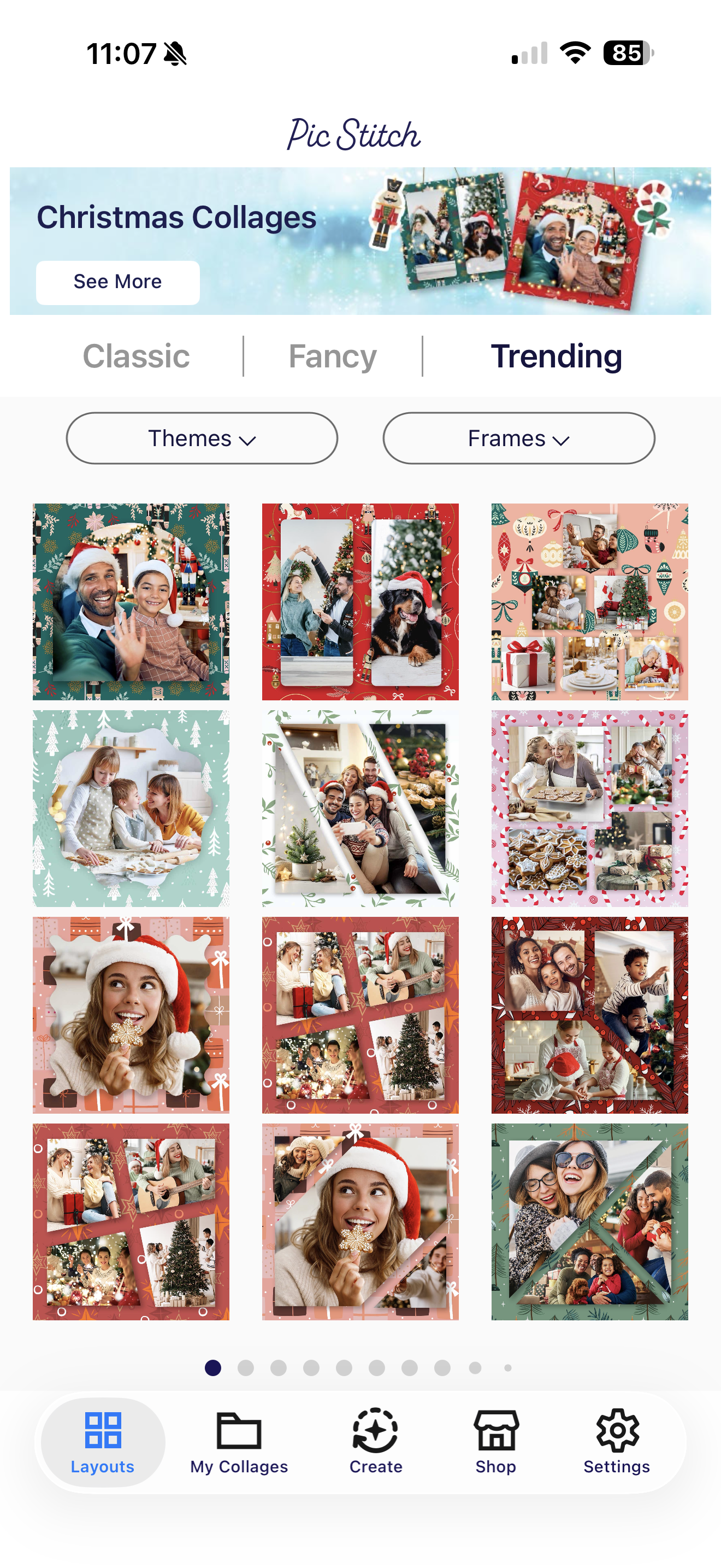 Pic Stitch Trending Themes & Frames Create.png