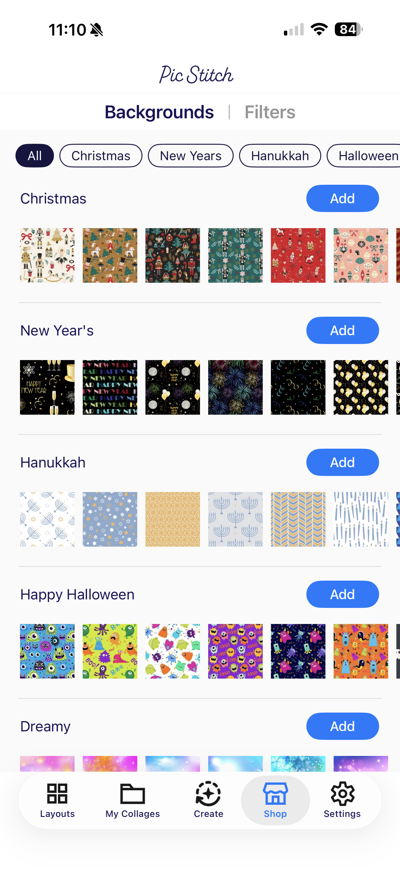 Pic Stitch Background Shop Create.png