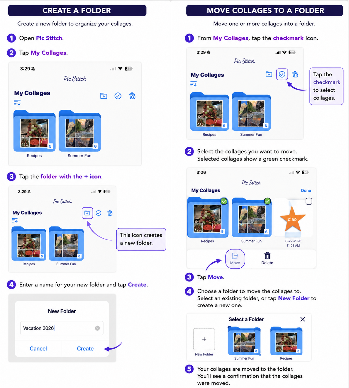 Pic Stitch Pro Collage Folders.png